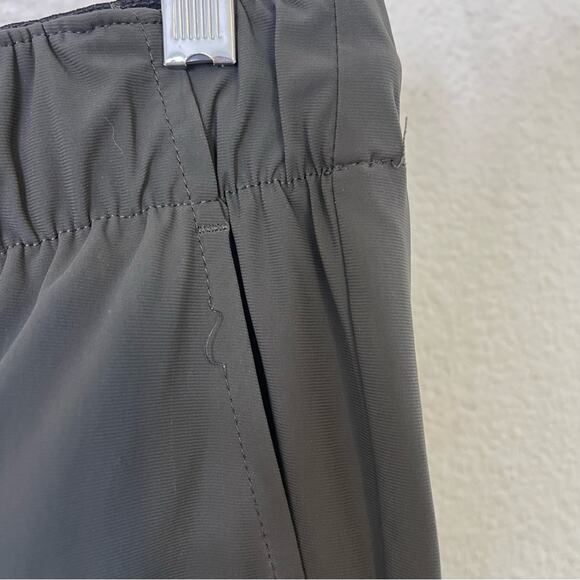 Vuori Fleet Jogger Pants Dark Oregano Mens Size L - Picture 9 of 9